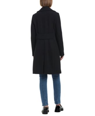kate spade new york Women's Single-Breasted Coat - Macy's