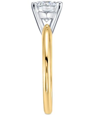 IGI Certified Diamond Solitaire Engagement Ring (2 ct. t.w.)