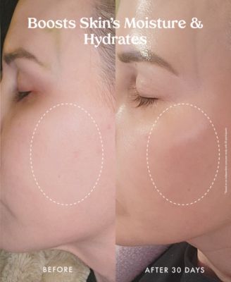 Star Bright Vitamin C Moisturizer, 1.7 oz.