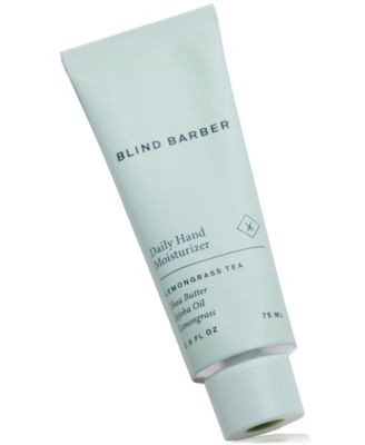 Lemongrass Tea Daily Hand Moisturizer, 2.6 oz