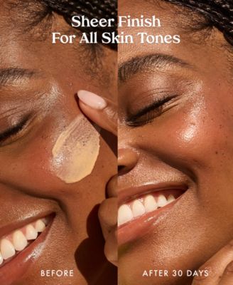 Bright As Day Sheer Mineral Sunscreen SPF 50, 1.7 oz.