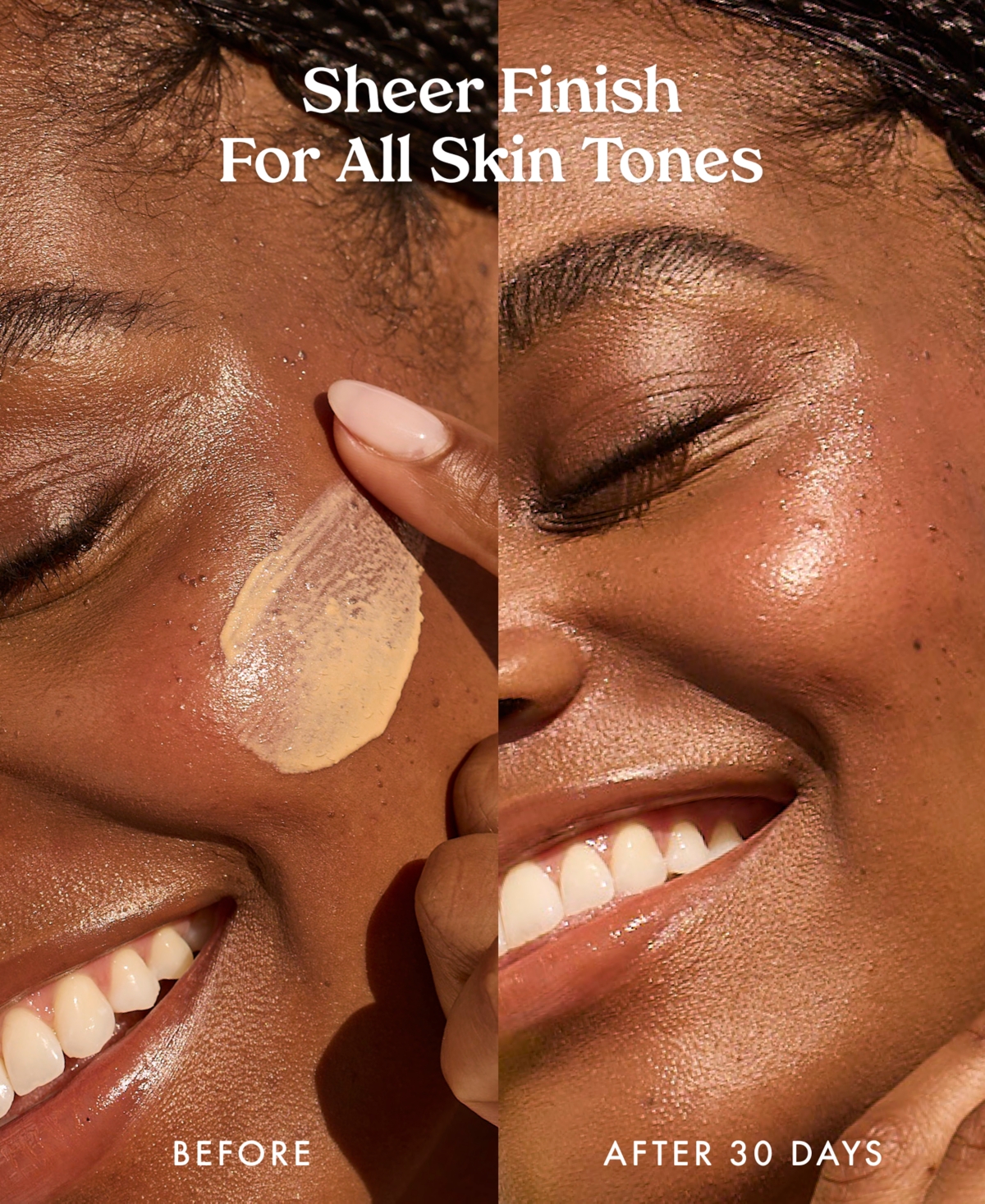 Kopari Beauty Bright As Day Sheer Mineral Sunscreen Spf 50, 1.7 Oz. In No Color