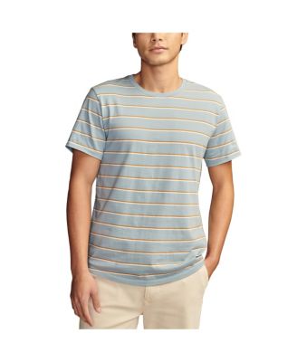 Lucky Brand Men's Supima Crew Neck Tee - Macy's