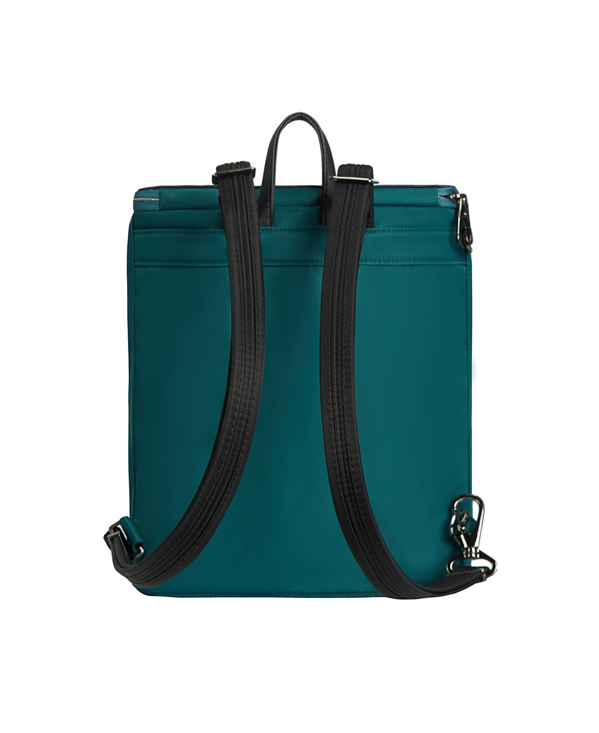 Travelon Anti-theft Addison Backpack In Evergreen