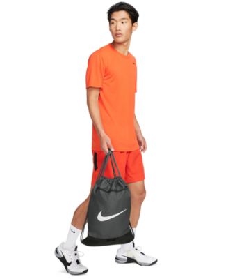 Men's Brasilia 9.5 Training Gym Sack (18L)