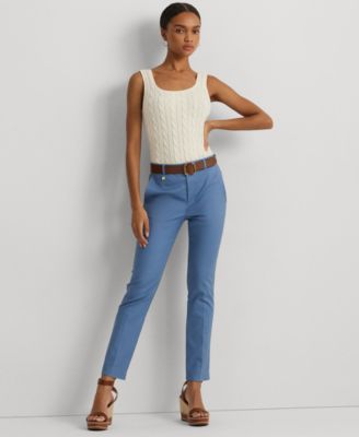 Lauren Ralph Lauren - Skinny Pants