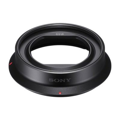FE 50mm f/2.5 G Lens for Sony E