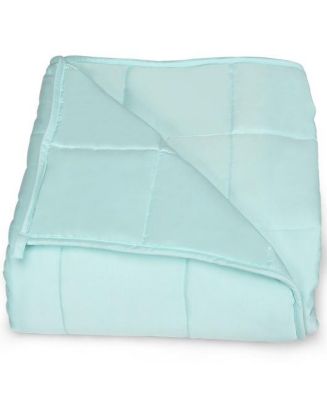 Slickblue 60x80 Inch Premium Cooling Heavy Weighted Blanket - Macy's