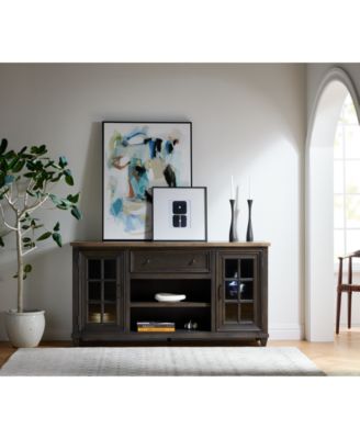 65" Dawnwood TV Console