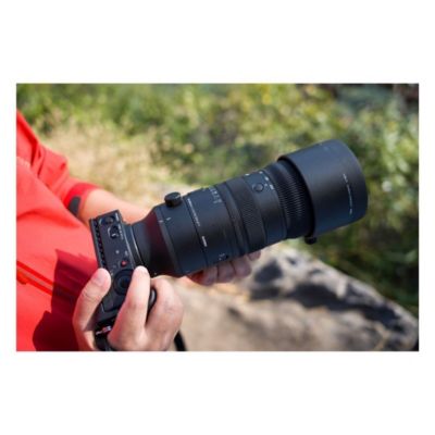 AF 70-200mm F/2.8 DG DN OS (Sports) lens for Sony E-Mount