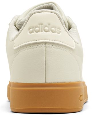 adidas Men's Grand Court 2.0 Casual Sneakers from Finish Line - Macy's