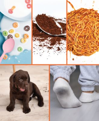 HydroVac™ MessMaster&amp;reg; Cordless 3-in-1 Vacuum, Mop and Self-Cleaning System, WD261