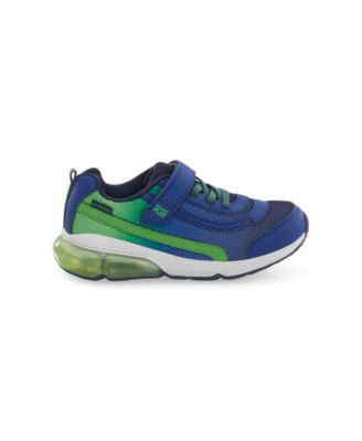 Stride Rite Baby Mädchen M2p Surge Bounce Sneaker – Flexible Kinderschuhe Mit Ortholite Einlage