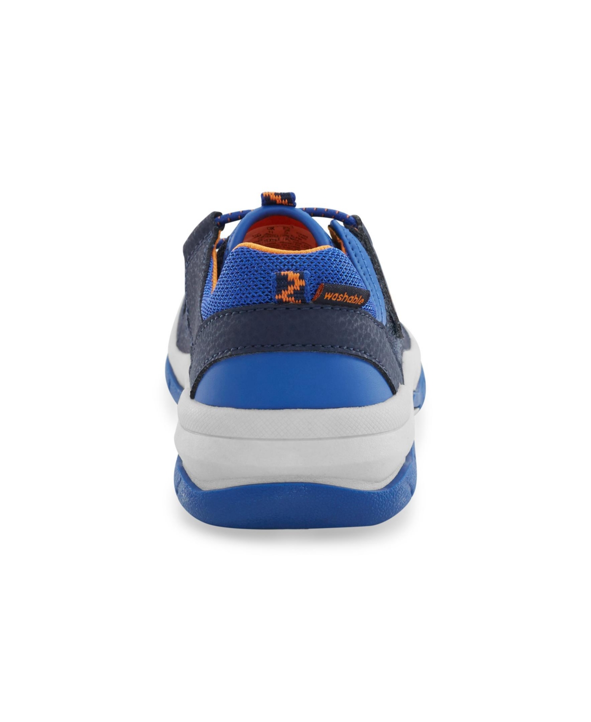 Stride Rite Little Boys Srt Wade 2.0 Apma Approved Shoe
