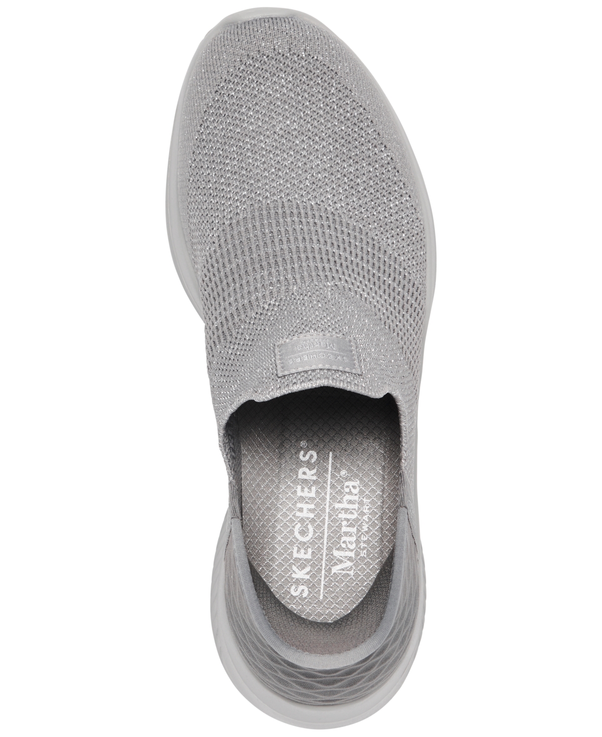Martha Stewart x Skechers Women's Slip-ins: Ultra Flex 3 Slip-On Casual Sneakers from Finish Line