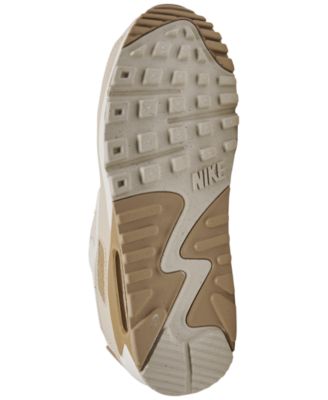 Women’s Air Max 90 Casual Sneakers from Finish Line