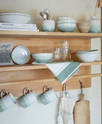 Kiln Cereal Bowls, Set of 4