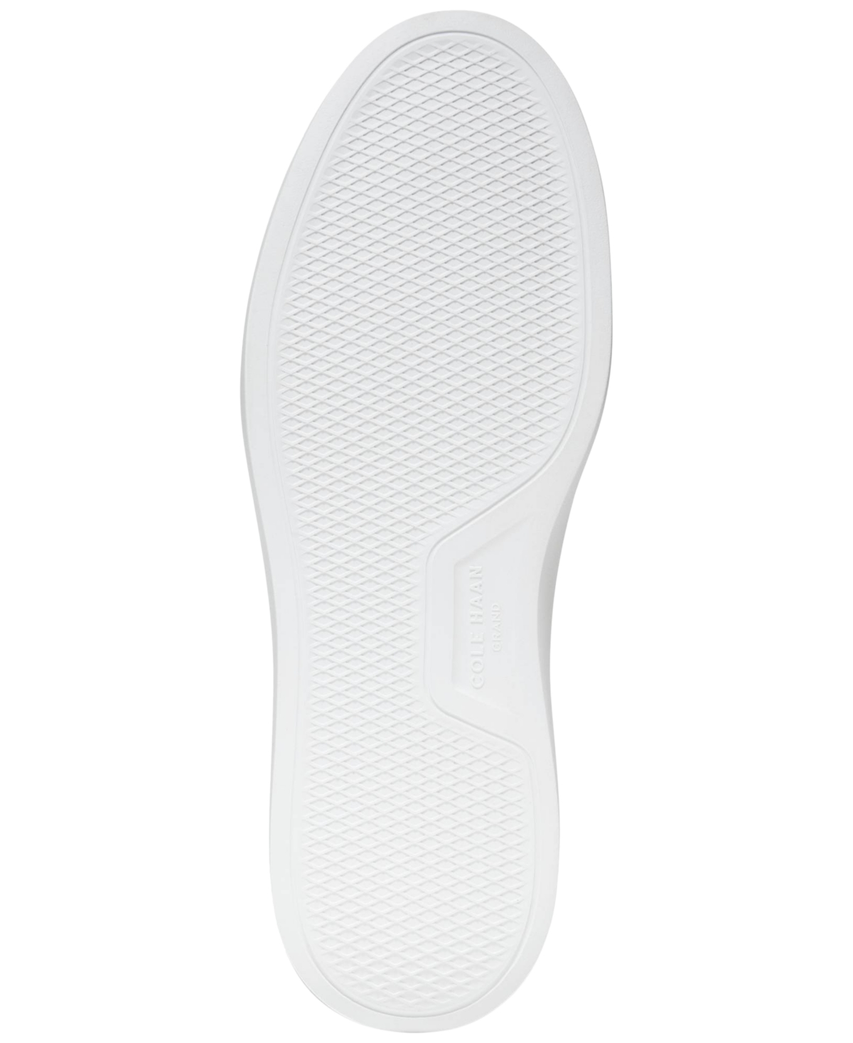 Cole Haan Men's GrandPr Rally Canvas Ii Lace-Up Court Sneakers