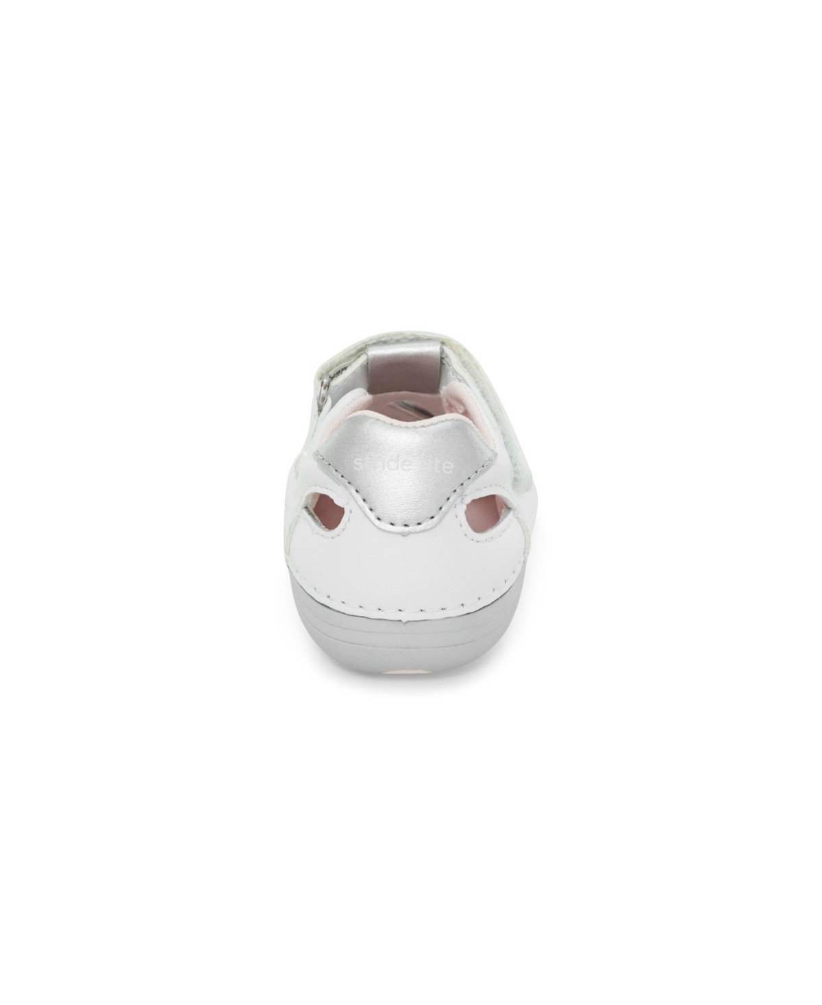Stride Rite Little Girls Sm Kiki 2.0 Apma Approved Shoe