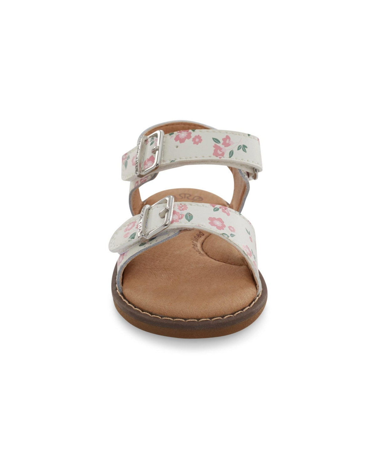 Stride Rite Little Girls Sr Alina Apma Approved Shoe