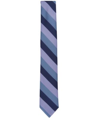 Men's Dalton Stripe Tie, Created for Macy's