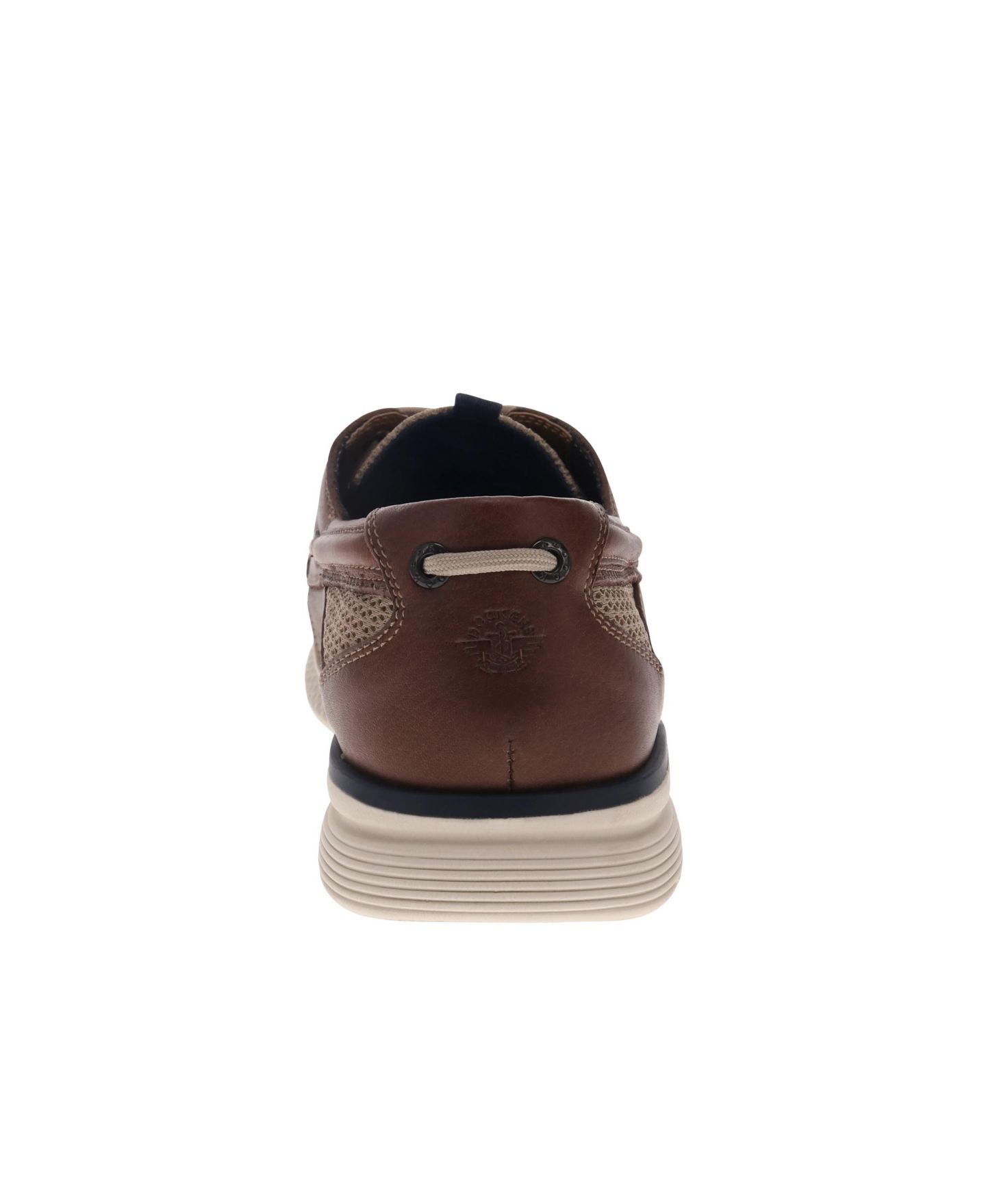 Обувь Dockers Men's Harden Boat Shoes, цвет: Рыжевато-коричневый — фото 8