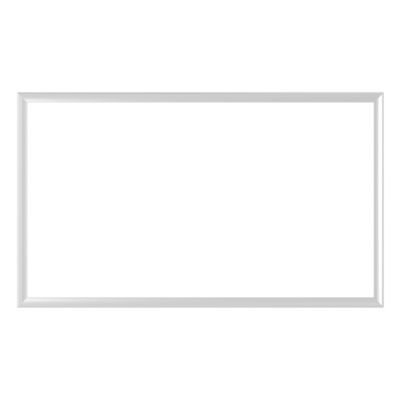 75" Alloy Prismatic Frame for Samsung The Frame or Frame Pro TV 2021-2025