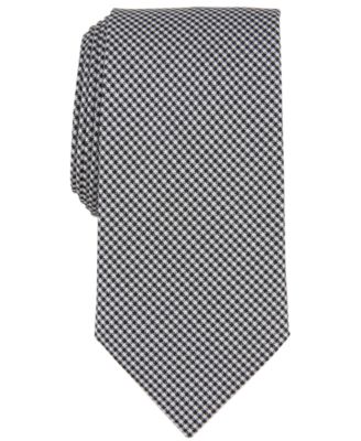 Michael Kors - Men's Mini-Gingham Tie
