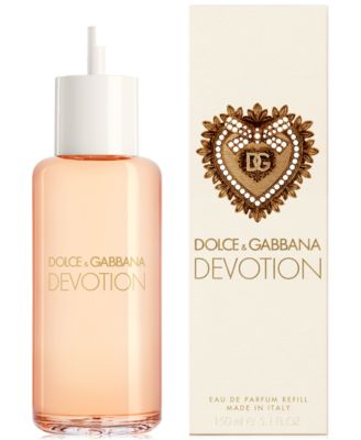 Devotion Eau de Parfum Refill, 5.1 oz.