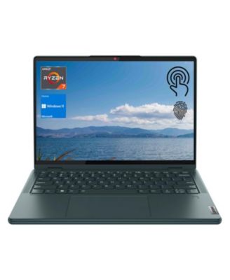 Lenovo Yoga 6 Gen 8 - Ryzen7 16g