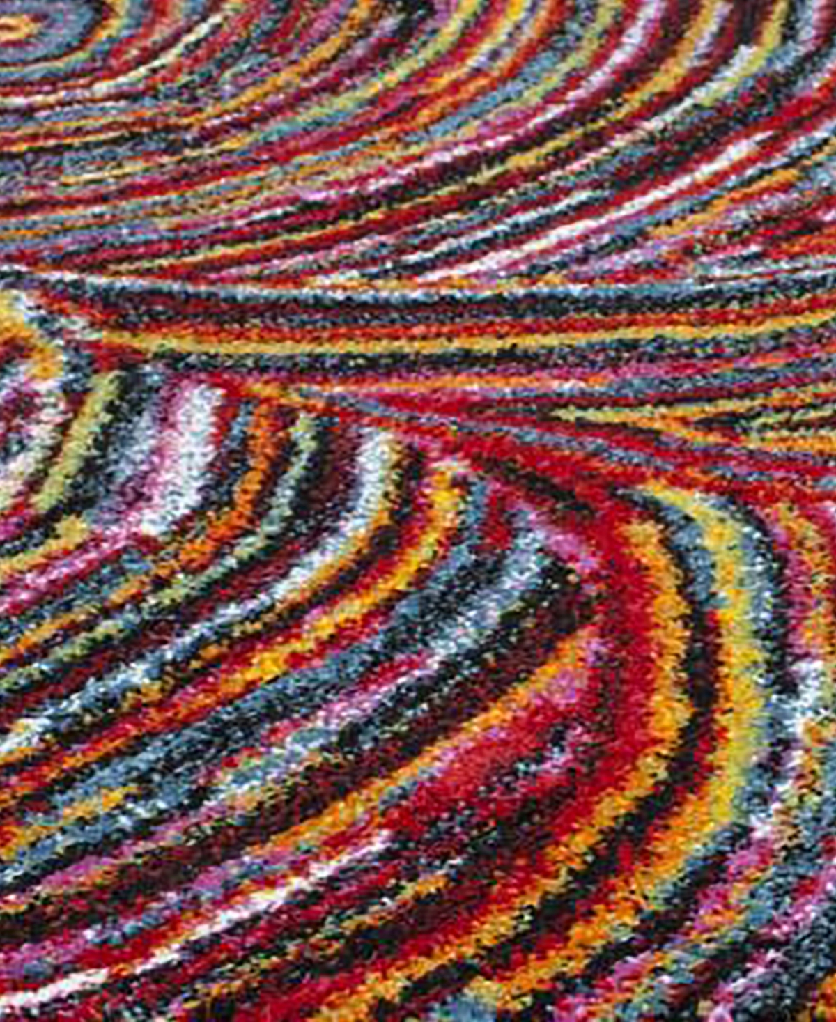 Safavieh Aruba ARB503Area Rug - Multi