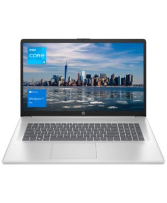 HP order Laptop 256gb in Silver