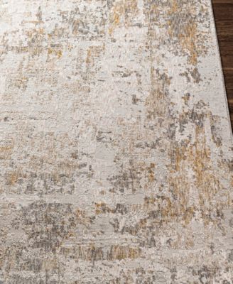 Carmel CRL-2304 2'7x4' Area Rug
