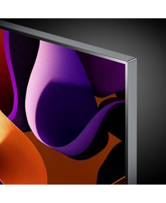 OLED55G4SUB 55" 4K UHD OLED evo G4 Smart TV with Table Stand
