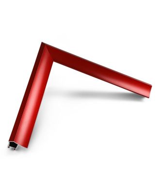 85" Alloy Prismatic Frame for Samsung The Frame and Frame Pro TV 2021-2026