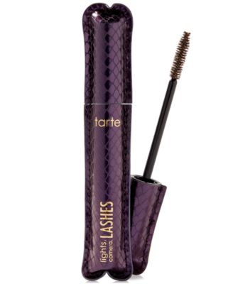 Lights, Camera, Lashes™ 4-in-1 Mascara