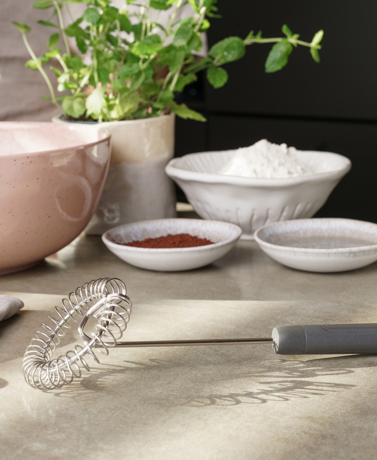 Zyliss Gravy Whisk In Dk Gry