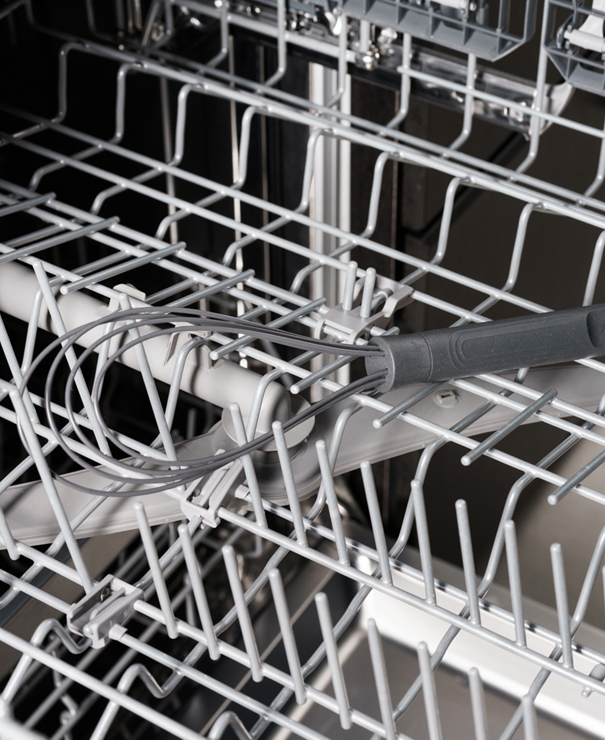ZYLISS SILICONE FLAT WHISK 