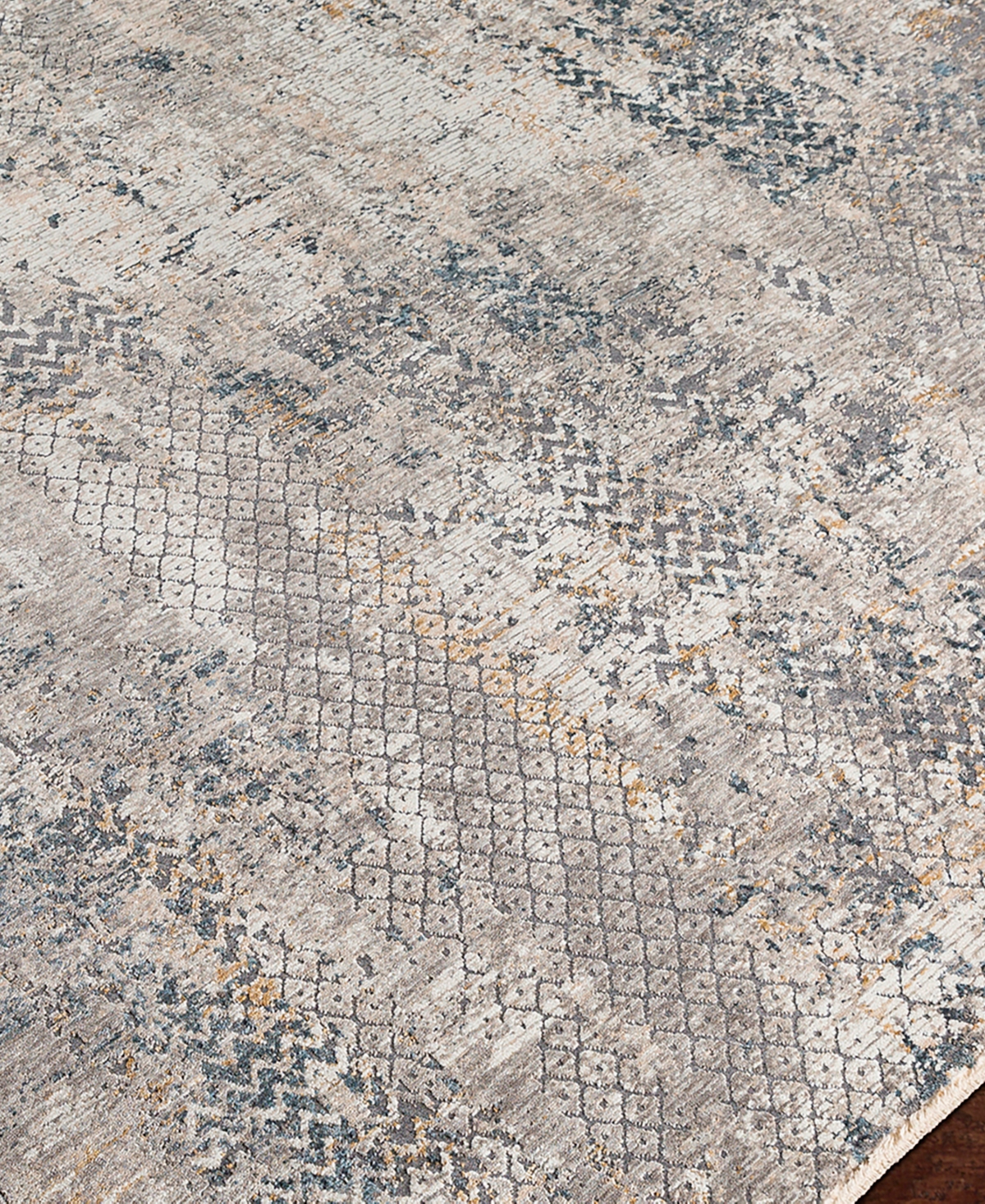 Livabliss Cardiff Cdf-2302 6'7x9'6 Area Rug