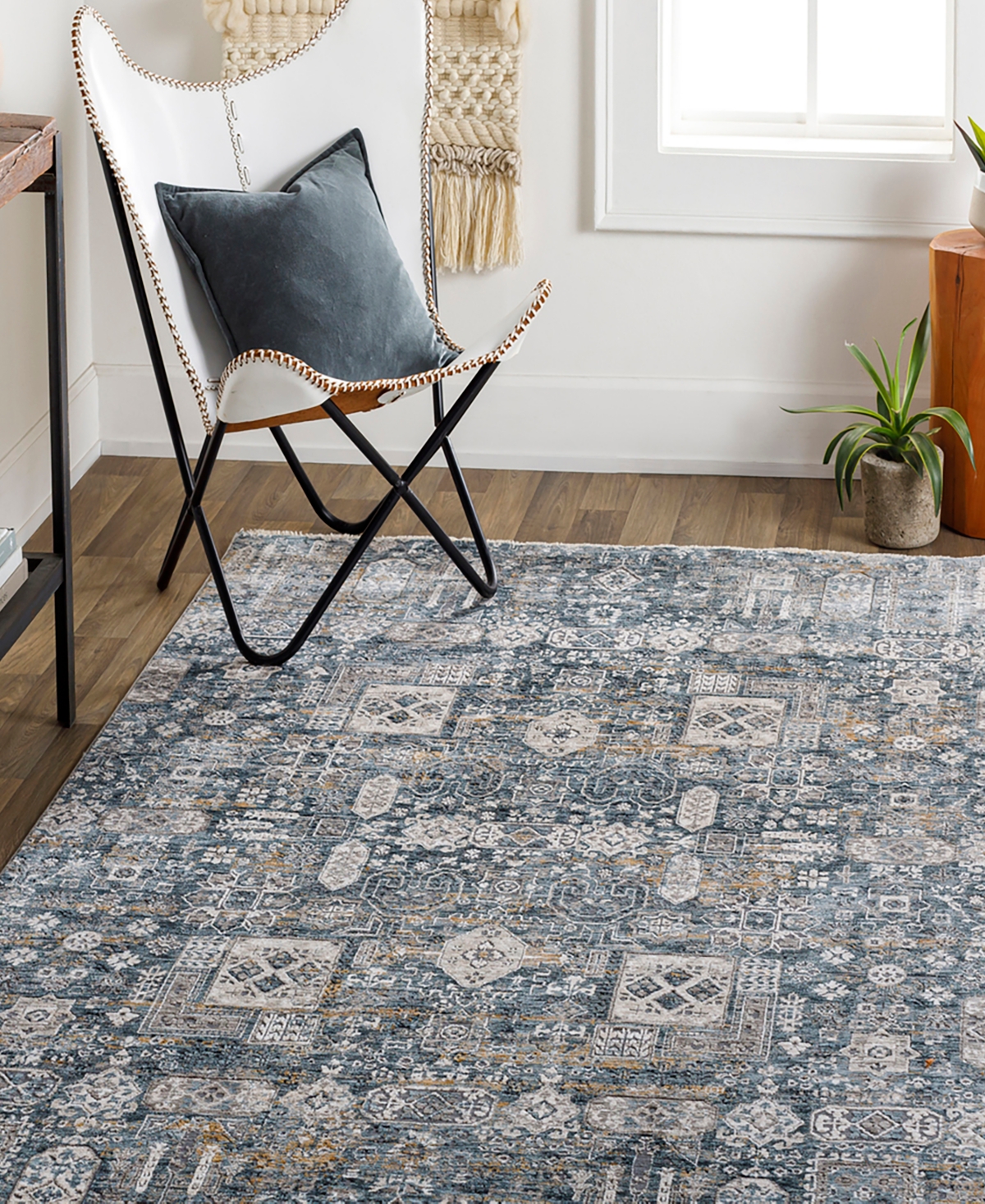 Livabliss Cardiff Cdf-2309 7'10x10'3 Area Rug