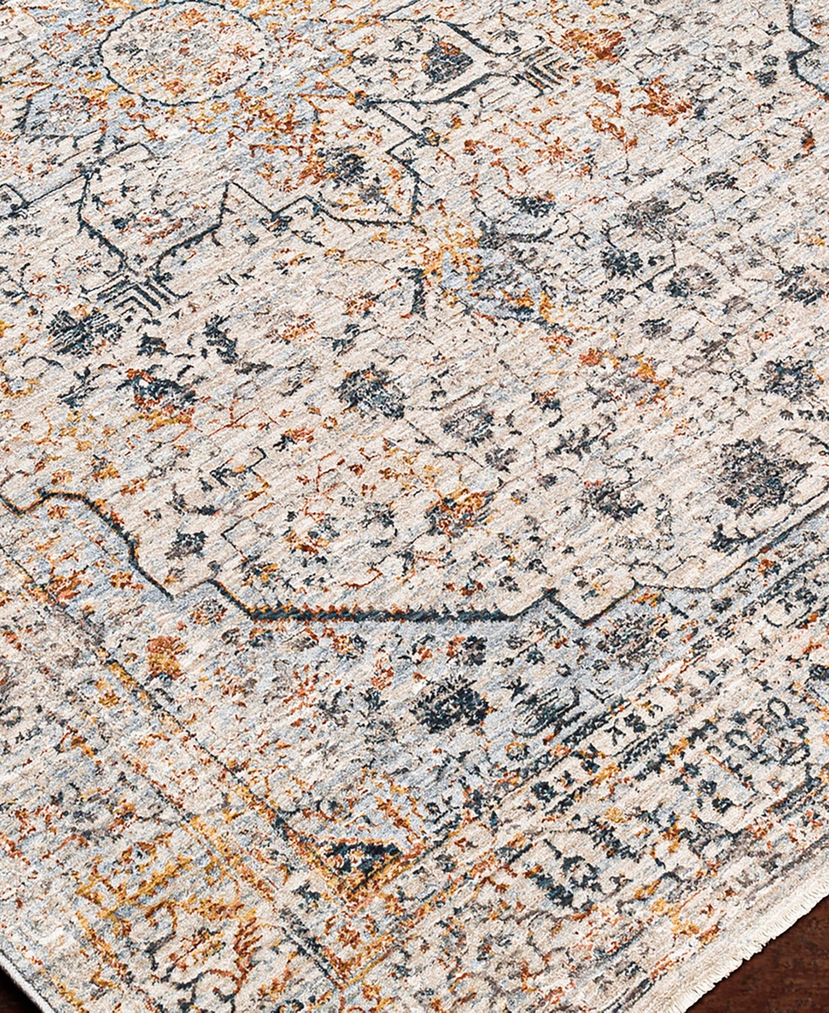 Livabliss Laila Laa-2310 6'7x9'6 Area Rug