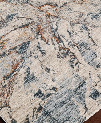 Laila LAA-2316 2'x3' Area Rug