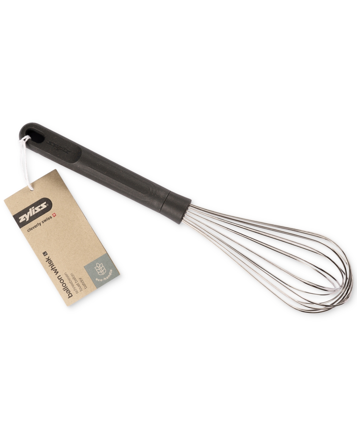 ZYLISS LARGE CLASSIC BALLOON WHISK 