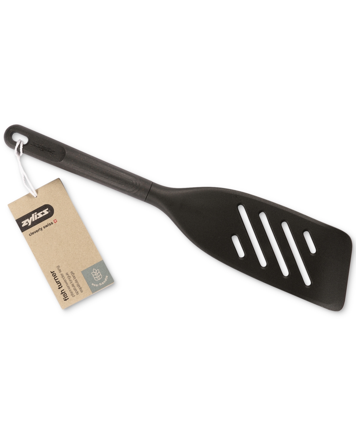 ZYLISS SLOTTED FISH TURNER 