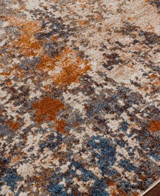 Tuscany TUS-2328 4'3x5'7 Area Rug