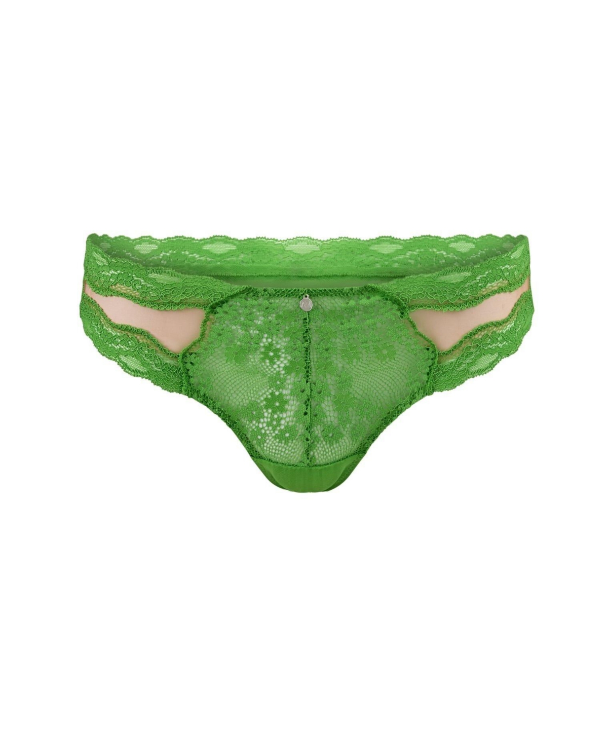 Adore Me Women's Melrose Cheeky Panty
