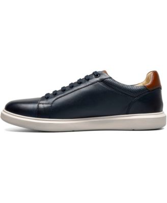 Men's Social Lace to Toe Sneaker