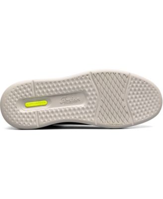 Men's Social Lace to Toe Sneaker