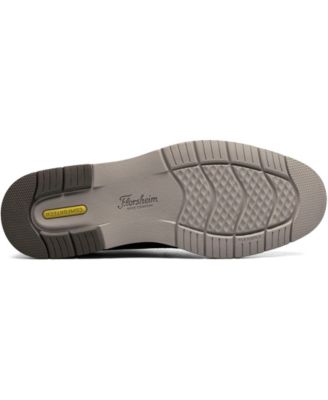 Men's Vibe Wingtip Oxford Dress Shoe