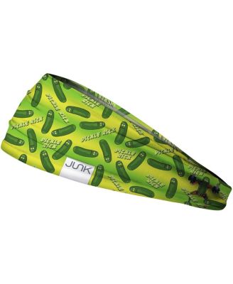 Unisex Rick And Morty Oversized Headband